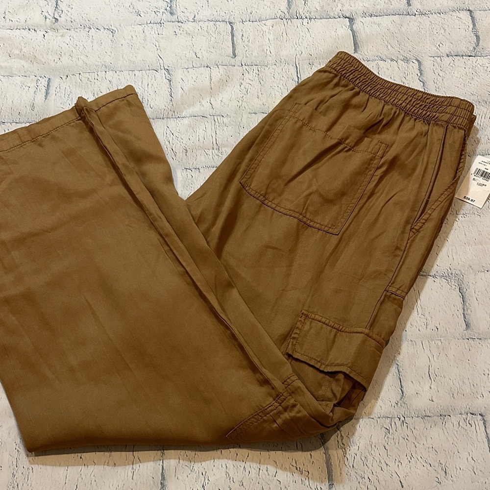 NWT Sanctuary Casual cargo Pants